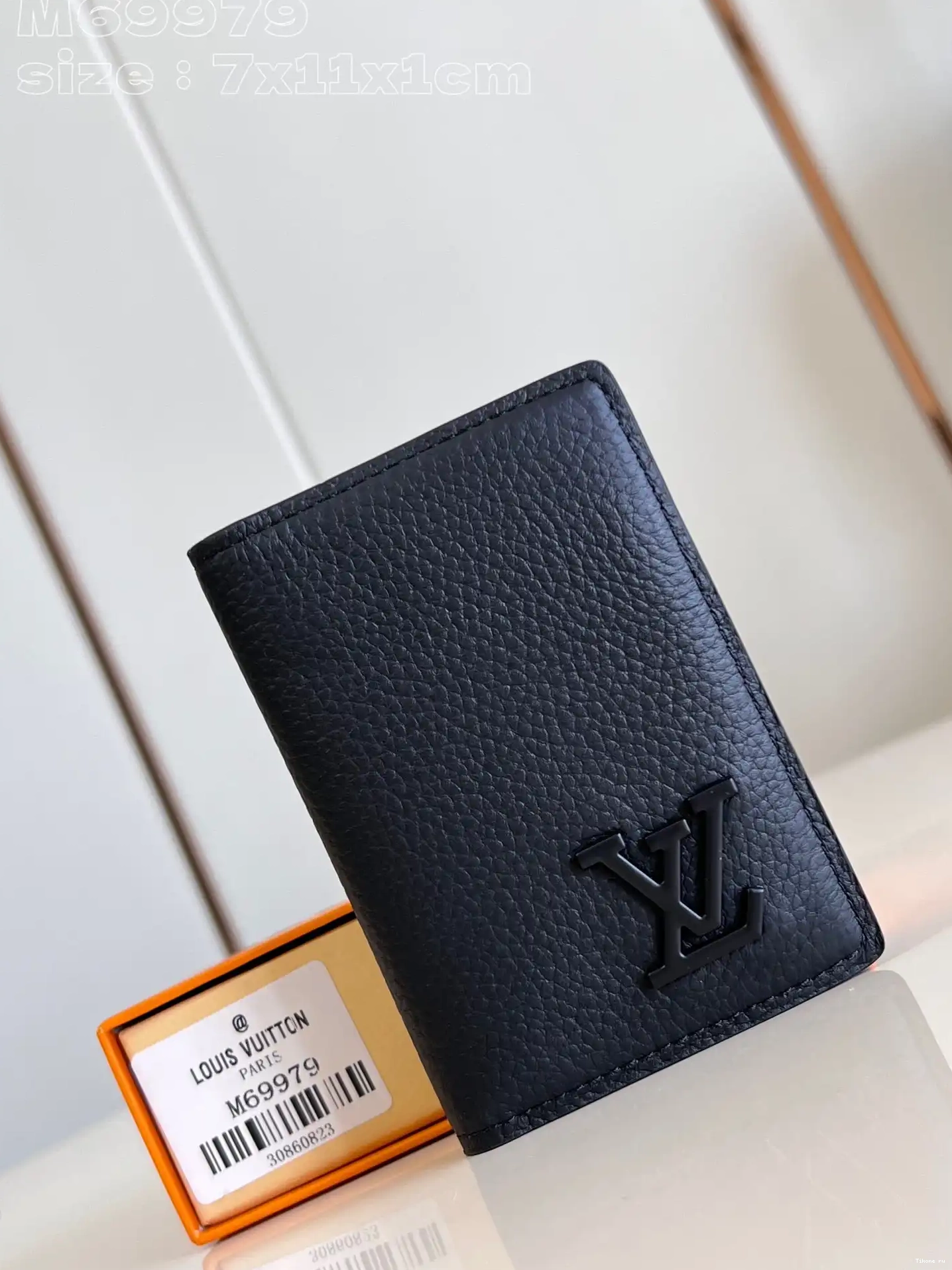 Affordable Pocket cm Organizer-7.5*11.1*1 LOUIS VUITTON 0702